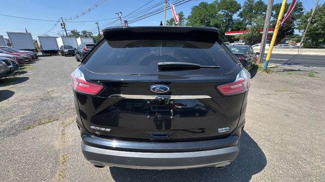 2019 Ford Edge - $12,997