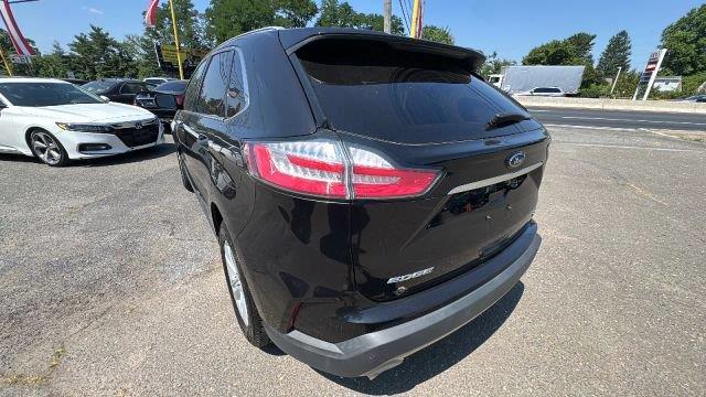 2019 Ford Edge - $12,997