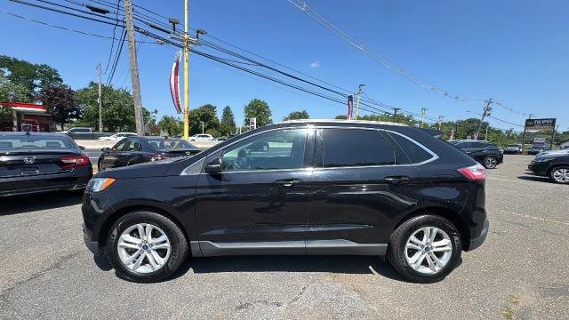 2019 Ford Edge - $12,997