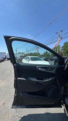 2019 Ford Edge - $12,997