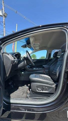 2019 Ford Edge - $12,997