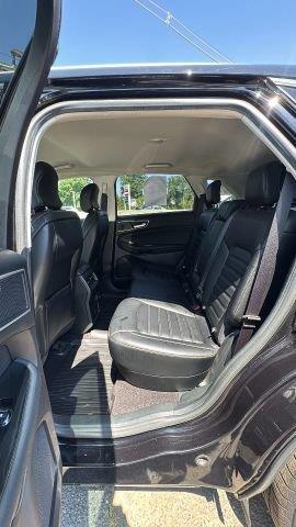 2019 Ford Edge - $12,997