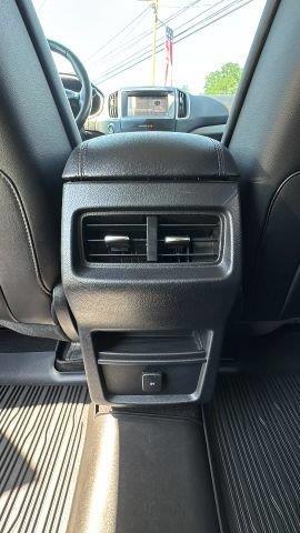 2019 Ford Edge - $12,997