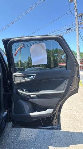 2019 Ford Edge - $12,997