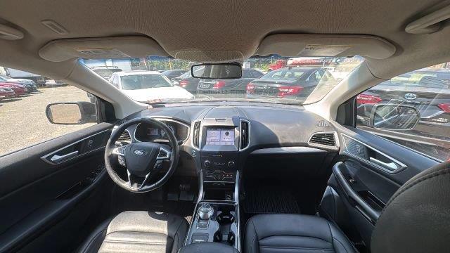 2019 Ford Edge - $12,997