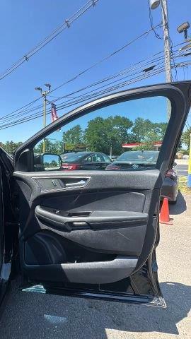 2019 Ford Edge - $12,997