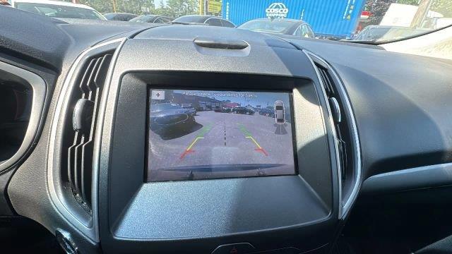 2019 Ford Edge - $12,997