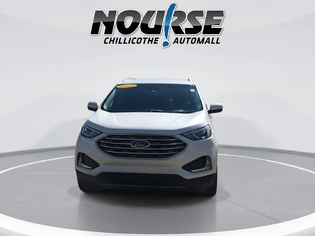 2019 Ford Edge - $14,748