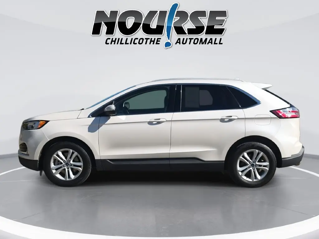 2019 Ford Edge - $14,748