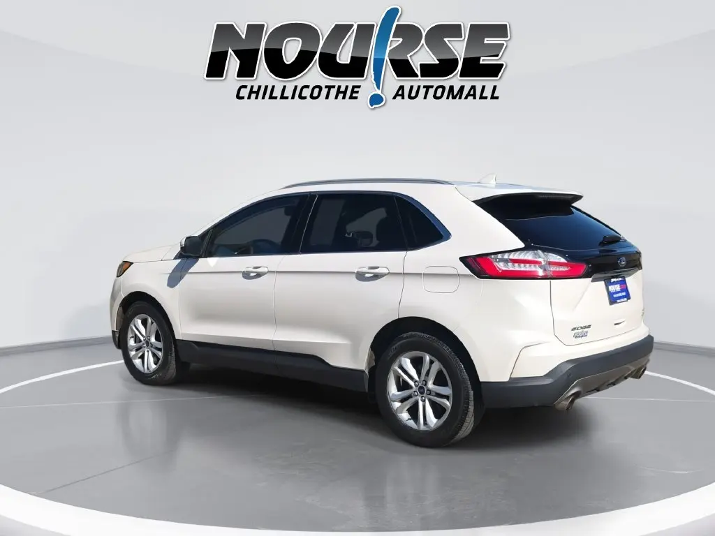 2019 Ford Edge - $14,748