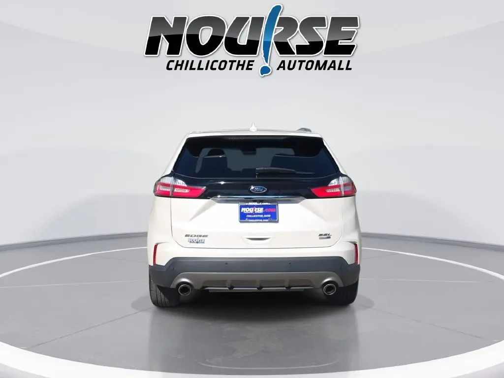 2019 Ford Edge - $14,748