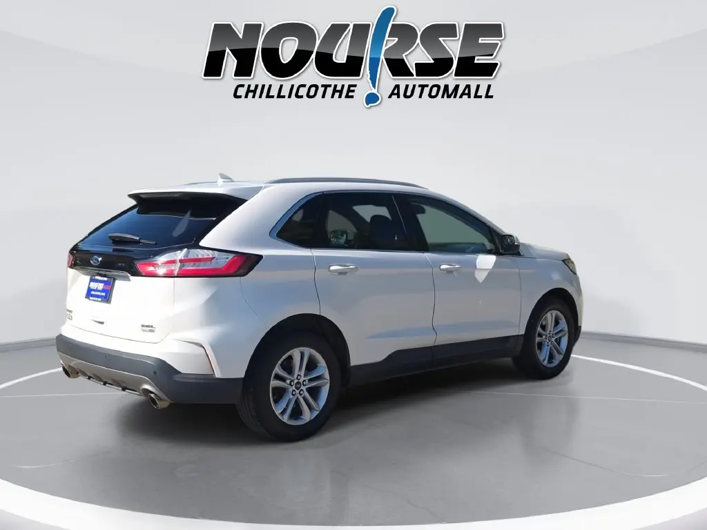2019 Ford Edge - $14,748