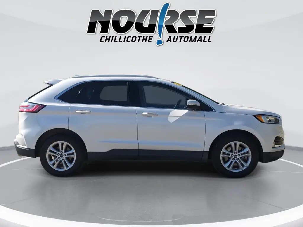 2019 Ford Edge - $14,748