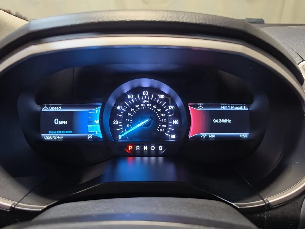 2019 Ford Edge - $14,748