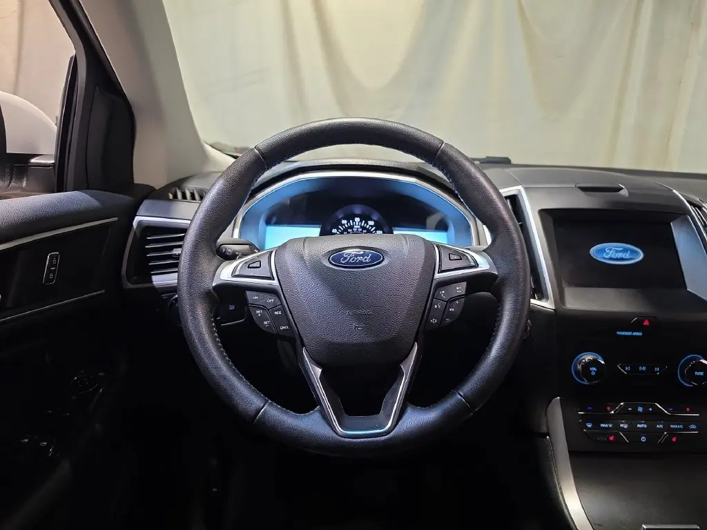 2019 Ford Edge - $14,748