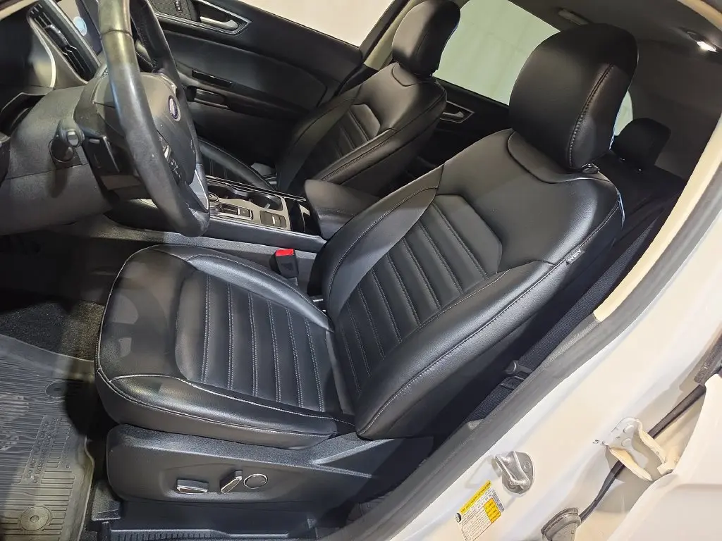 2019 Ford Edge - $14,748