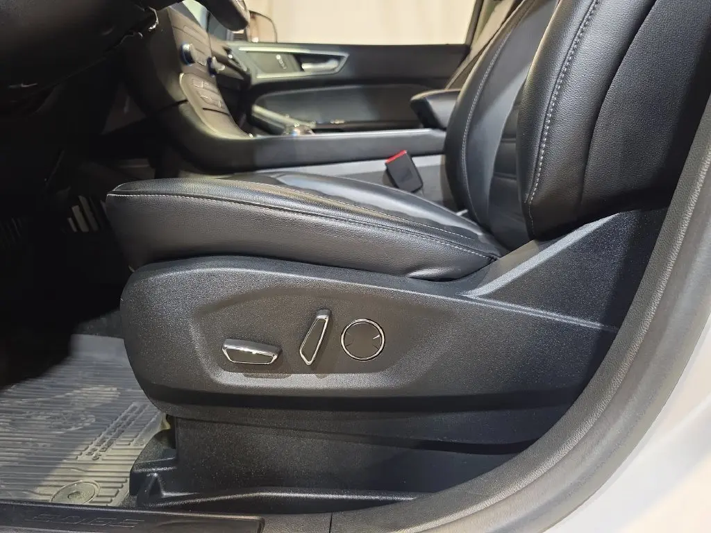 2019 Ford Edge - $14,748