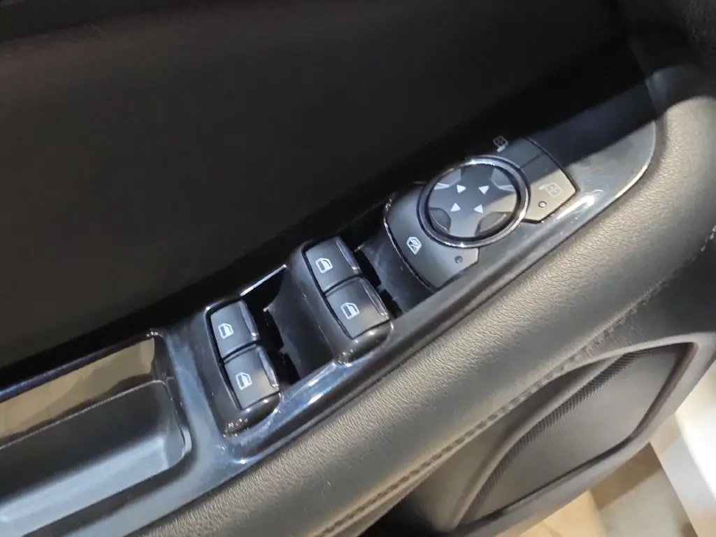 2019 Ford Edge - $14,748
