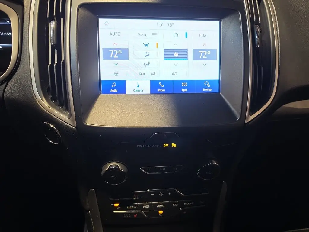 2019 Ford Edge - $14,748