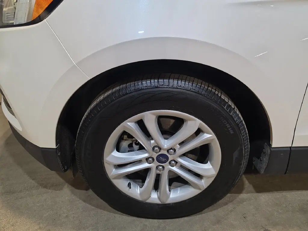 2019 Ford Edge - $14,748