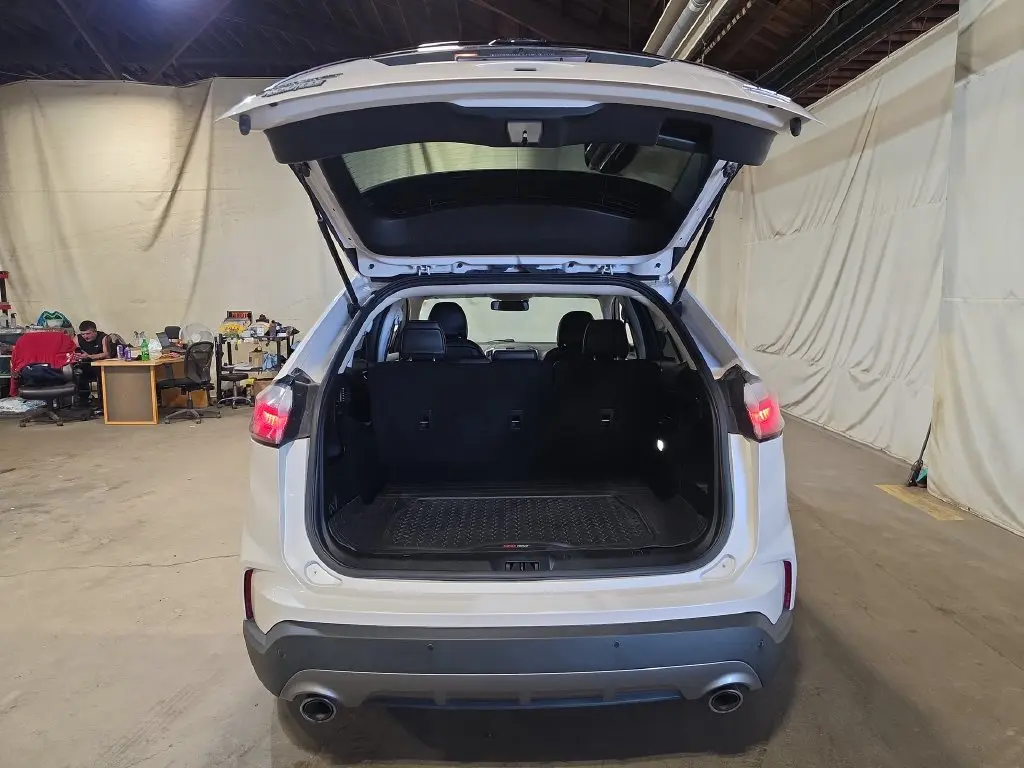2019 Ford Edge - $14,748