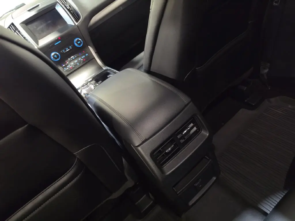 2019 Ford Edge - $14,748