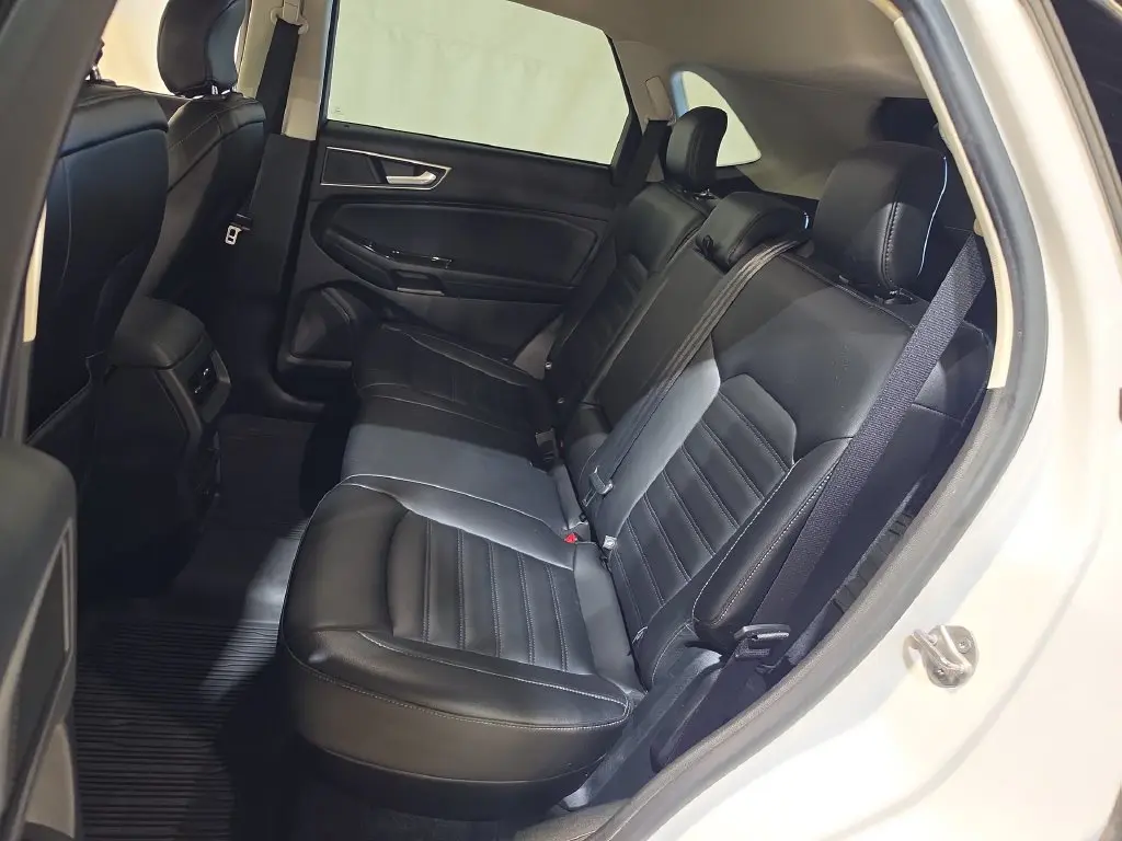 2019 Ford Edge - $14,748