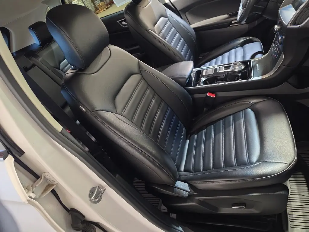 2019 Ford Edge - $14,748