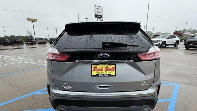 2020 Ford Edge ST Line