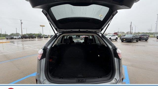 2020 Ford Edge ST Line