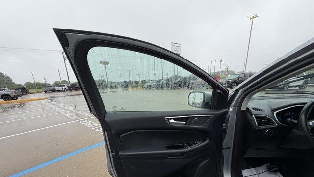 2020 Ford Edge ST Line