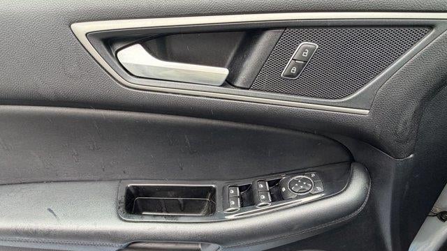 2020 Ford Edge ST Line