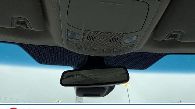 2020 Ford Edge ST Line
