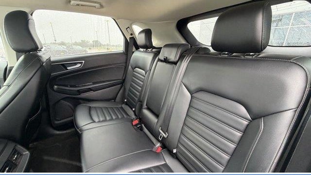 2020 Ford Edge ST Line