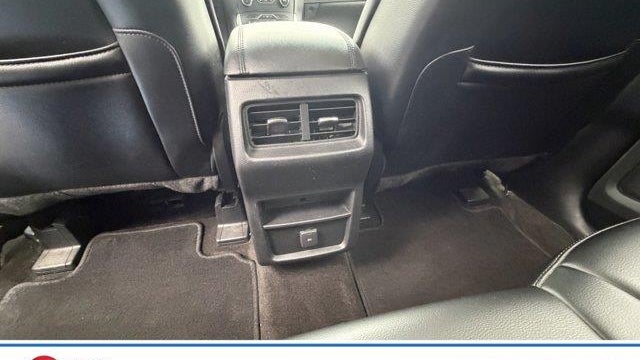 2020 Ford Edge ST Line