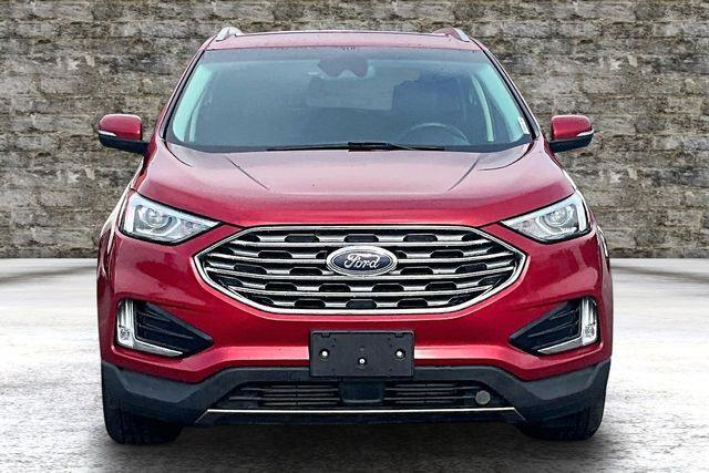 2020 Ford Edge SEL — photo 1 of 24