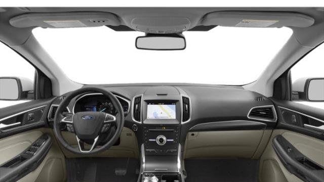2020 Ford Edge ST Line