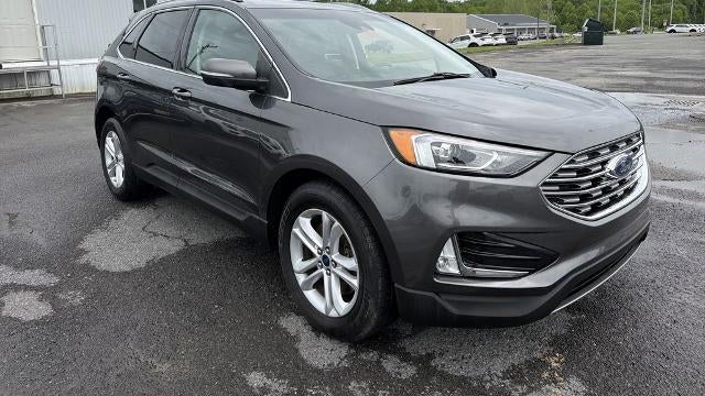 Preowned 2020 Ford Edge SEL for Sale