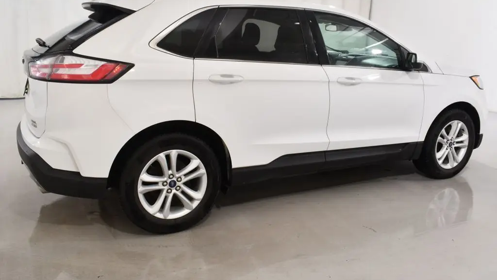 2020 Ford Edge ST Line