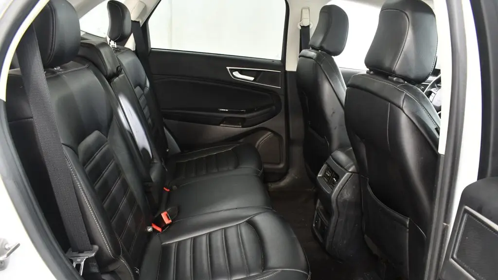 2020 Ford Edge ST Line