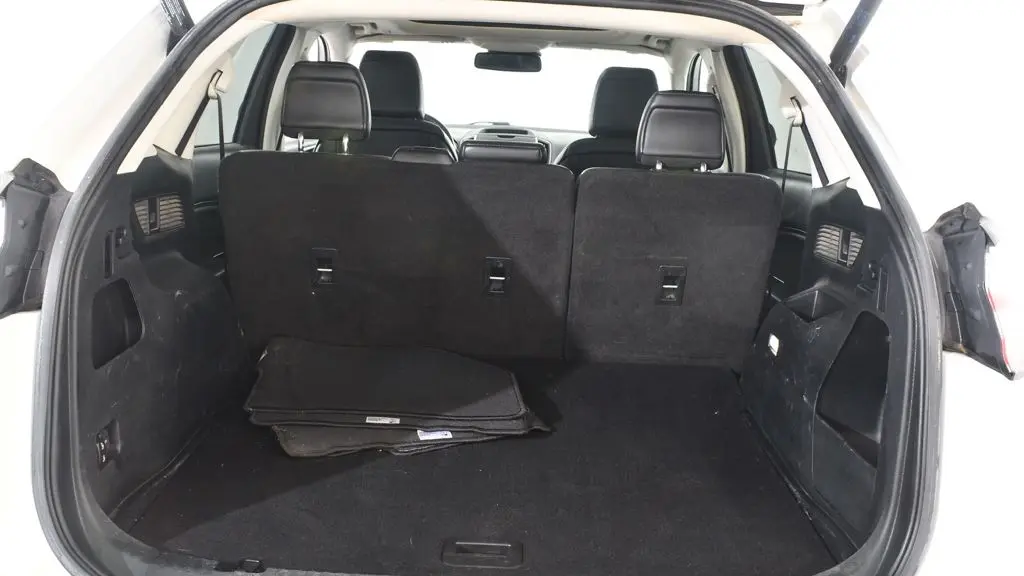 2020 Ford Edge ST Line