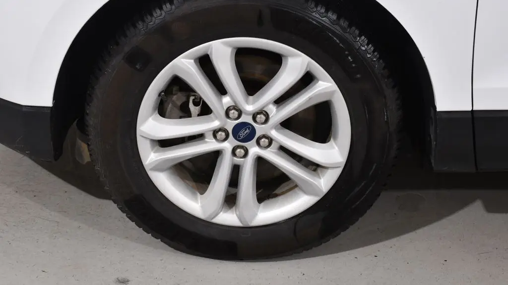 2020 Ford Edge ST Line