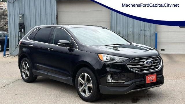 Preowned 2020 Ford Edge ST Line for Sale