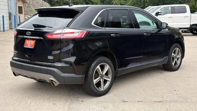 2020 Ford Edge ST Line