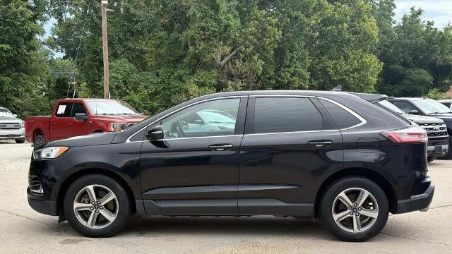 2020 Ford Edge ST Line