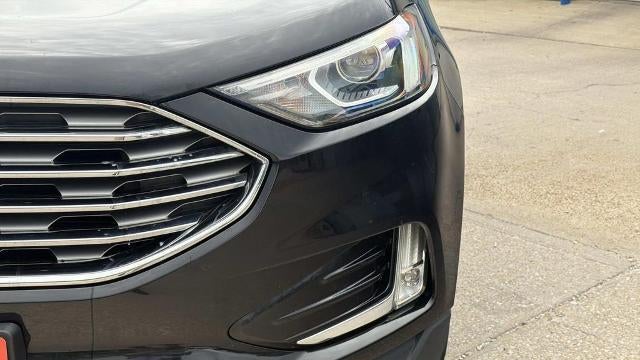 2020 Ford Edge ST Line