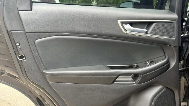 2020 Ford Edge ST Line