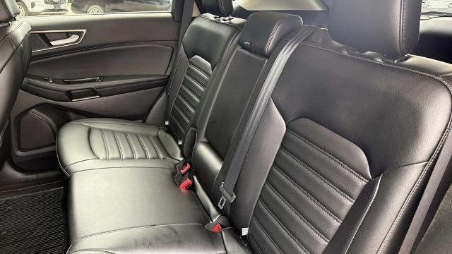 2020 Ford Edge ST Line