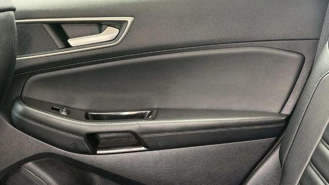 2020 Ford Edge ST Line