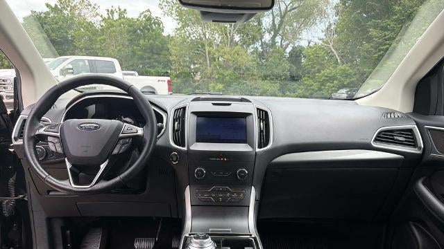 2020 Ford Edge ST Line